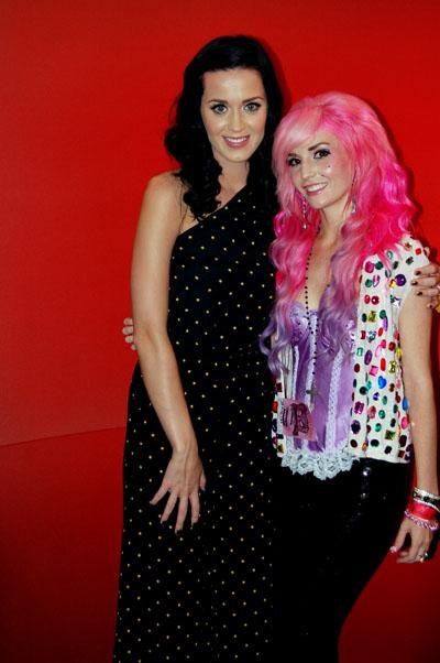  Autors: DarkParadise Katy Perry