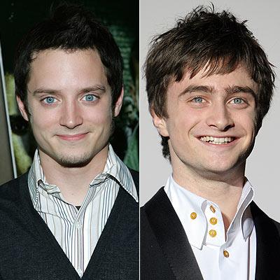 Elijah Wood un Daniel... Autors: desina103 Slaveniibas kas liidziigas citaam slaveniibam