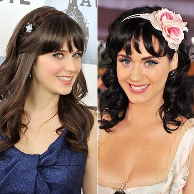 Aktrise Zooey Deschanel un... Autors: desina103 Slaveniibas kas liidziigas citaam slaveniibam