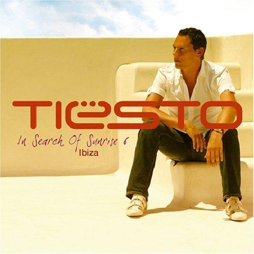  Autors: Fosilija DJ Tiësto