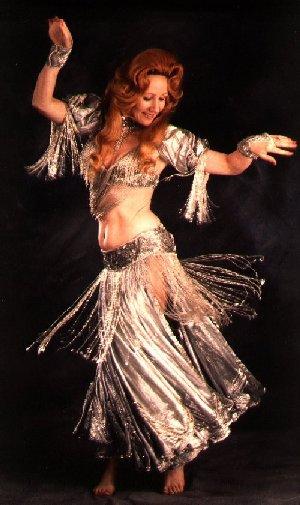  Autors: Zepa Bellydance