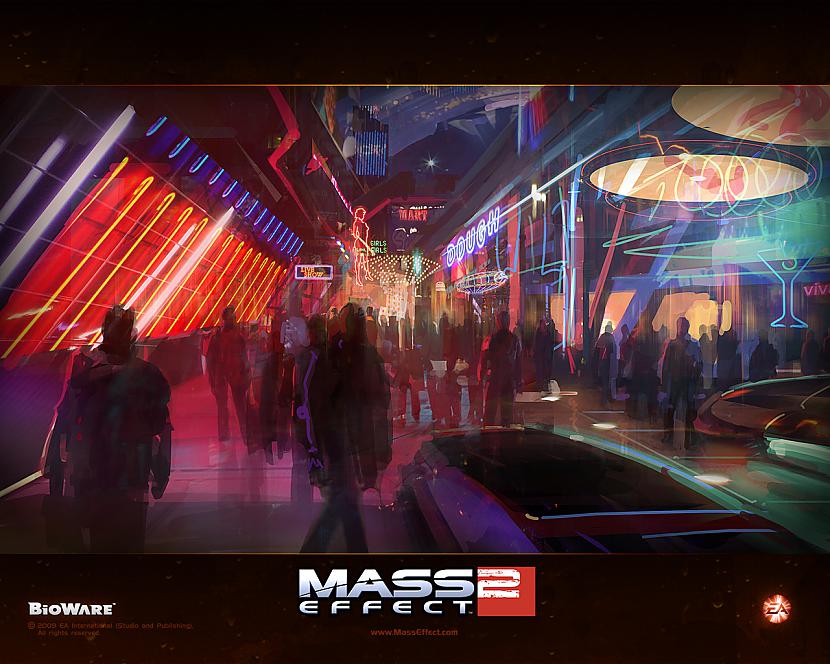  Autors: GET MONEY Mass Effect 2