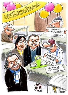  Autors: Nevaritis Karikaturas :)