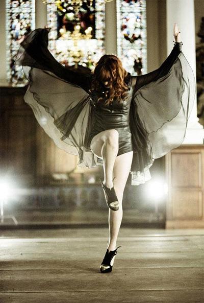  Autors: anetearci Florence Welch