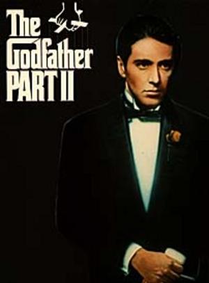 3The Godfather Part IIKrustevs... Autors: chelioss Visu laiku labako filmu TOP100