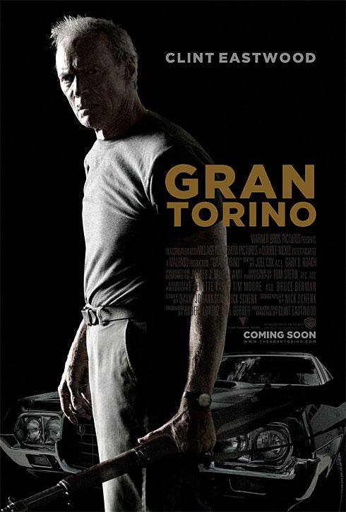 87Gran TorinoGran... Autors: chelioss Visu laiku labako filmu TOP100