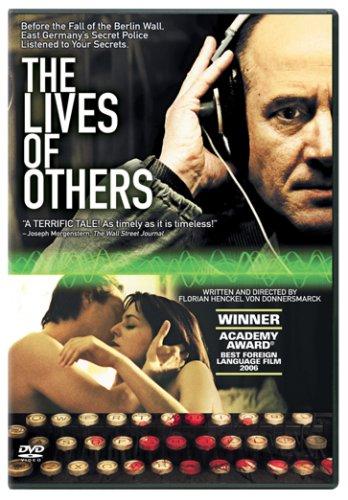 55The lives of othersCitu... Autors: chelioss Visu laiku labako filmu TOP100