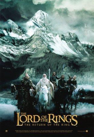 11The Lord of the Rings The... Autors: chelioss Visu laiku labako filmu TOP100