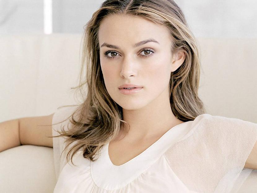 KEIRA NAITLIJA Autors: MEGRUBI Top 10 actresses with the sexiest lips