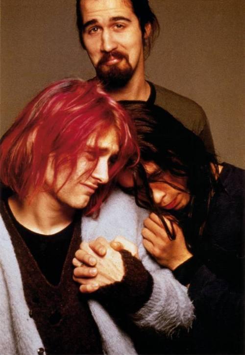 Nirvana mainīja visu          ... Autors: IndieKid Alternatīvais roks