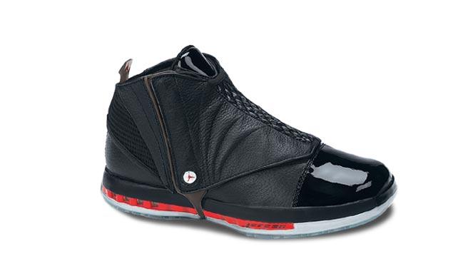 XVI2001 Autors: 123123 Air Jordan apavu vēsture