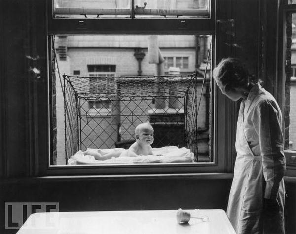 Baby Cage 1937Ja māmiņai nav... Autors: augsina Dullie izgudrojumi
