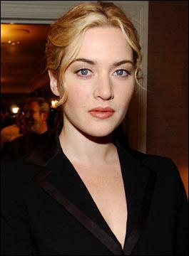 Keita Vinsleta Autors: MEGRUBI Vanityfair apbalvo top 10 labākās aktrises 2010