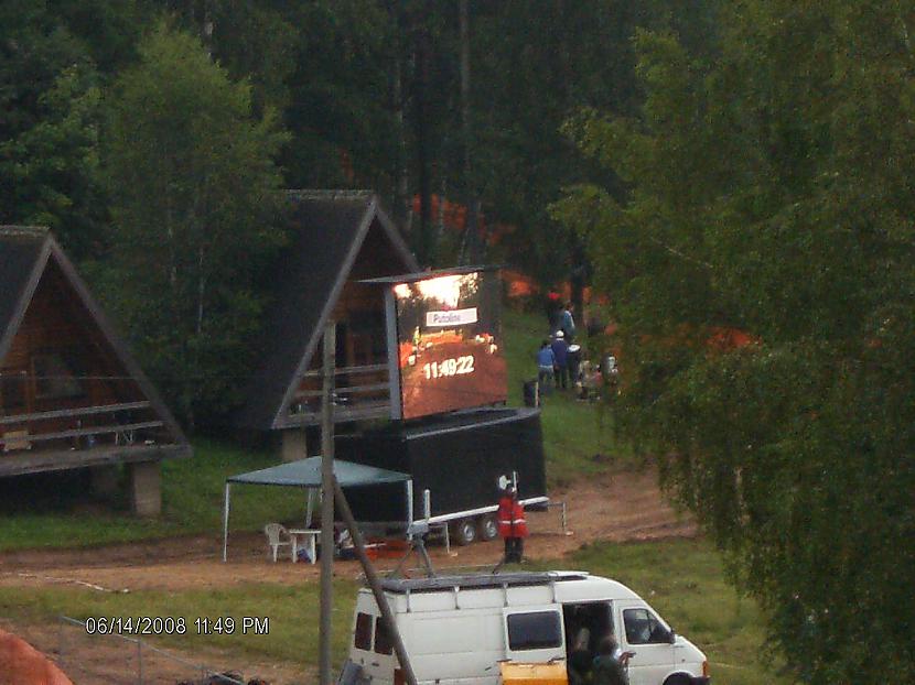  Autors: TMOskars foto no Vaidavas kauss Apē