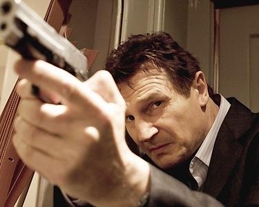  Autors: neimets132 Liam Neeson& Maggie Grace,Taken[Part.1]