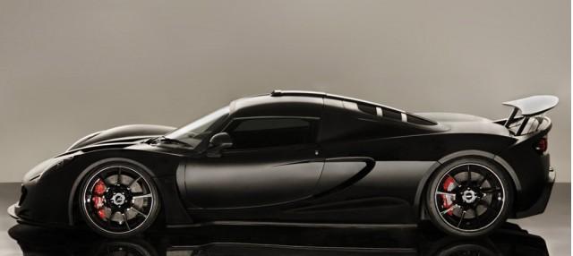  Autors: PankyBoy 2011 Hennessey Venom GT