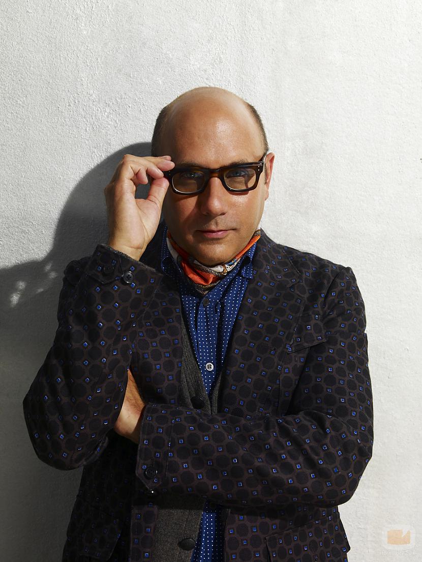 Mozzie Willie Garson  Neal... Autors: freakshow White Collar