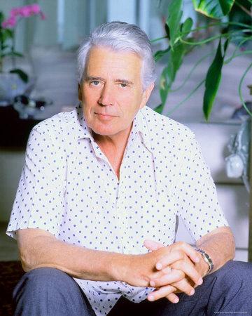  Autors: mojitogirl John Forsythe MIRIS!