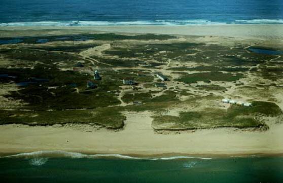  Autors: Anon Mistika : Sable Island