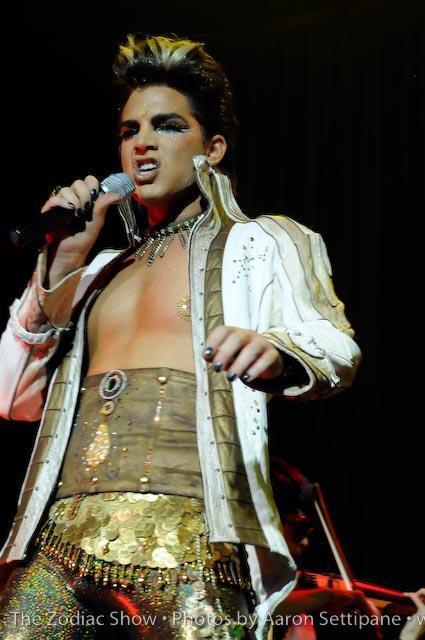 Adam Lambert arī par viņa... Autors: UglyPrince Par seksualitāti