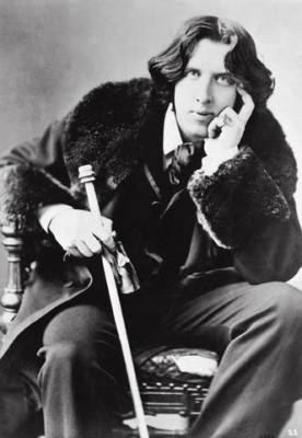 Oscar Wilde 18541900 My... Autors: supertramp pēdējie vārdi