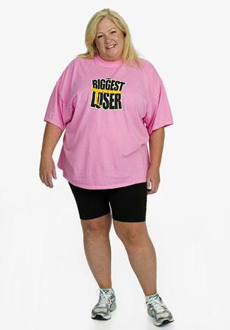 Helen Phillips  Season 7 ... Autors: sanity Amazing Biggest Loser Makeovers!