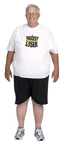 Jerry Hayes  Season 7  Before Autors: sanity Amazing Biggest Loser Makeovers!