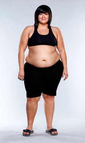 Rebecca Meyer  Season 8 ... Autors: sanity Amazing Biggest Loser Makeovers!