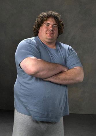 Matt Hoover  Season 2  Before Autors: sanity Amazing Biggest Loser Makeovers!