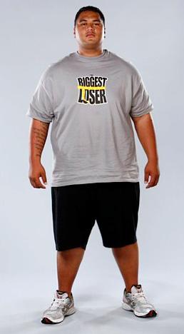 Sam Poueu  Season 9  Before Autors: sanity Amazing Biggest Loser Makeovers!