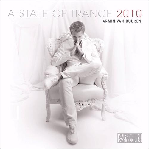  Autors: eziiiC VA - Armin van buuren A state of trance 2010