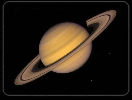 Apkārt Saturnam ir gredzeni... Autors: Fosilija Cilveki - Dāzrezeņi, jeb "Reiz sen senos laikos" 1 daļa