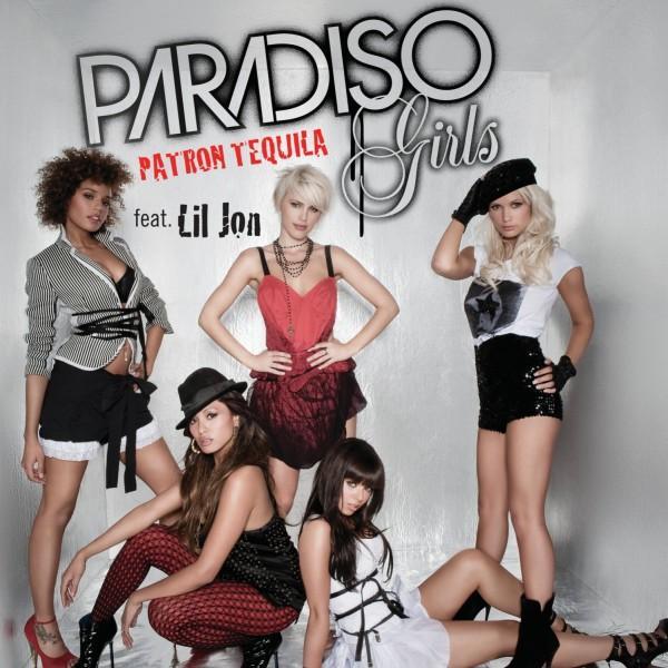  Autors: FANS007 Paradiso Girls