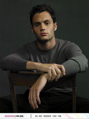  Autors: DarkParadise Penn Badgley