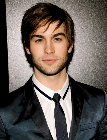  Autors: DarkParadise Chace Crawford