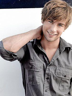  Autors: DarkParadise Chace Crawford