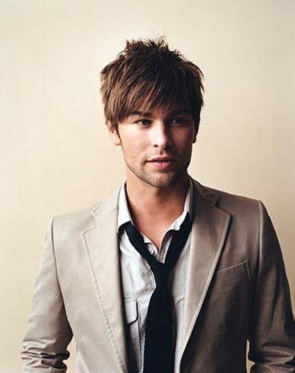  Autors: DarkParadise Chace Crawford