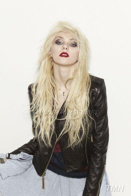  Autors: DarkParadise Taylor Momsen