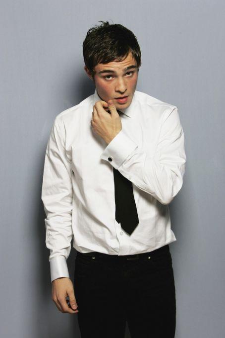  Autors: DarkParadise Ed Westwick