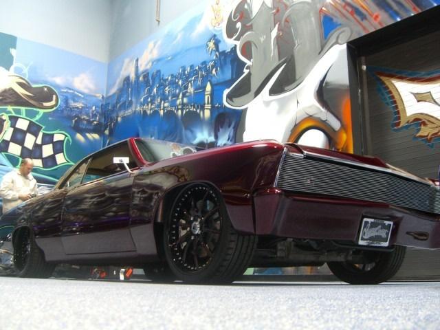  Autors: 123123 West Coast Customs