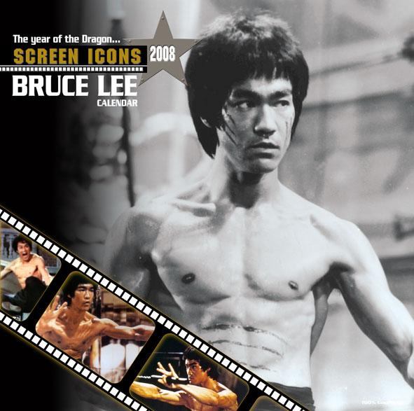  Autors: nonie #9 Bruce Lee - Kino karjera