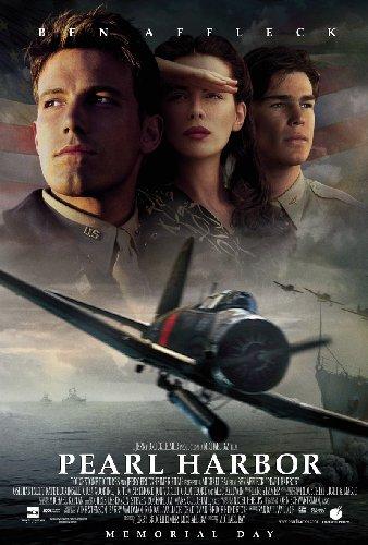 5 Pearl Harbor Stāsta par... Autors: chapasls TOP 10 Filmas par 2. Pasaules karu.