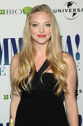  Autors: SamanthaJones Amanda Seyfried izsakaas