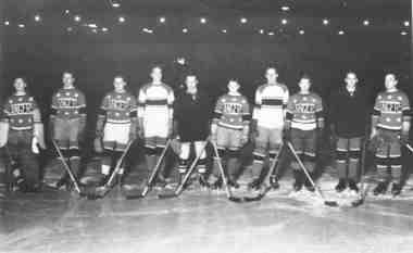 1933  USA kļūst  par pirmo... Autors: Dolphin Fakti par Hokeju.