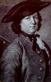 James Gray  dzima 1723gadā... Autors: augsina Vai slavenākie transvestīti?