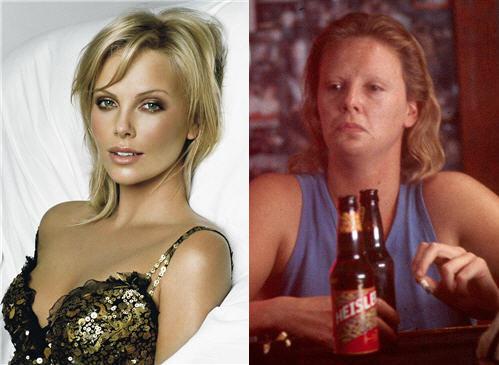 Charlize TheronFilma... Autors: chelioss Slavenības piebarojas!!