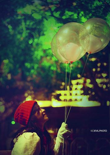  Autors: Roby °Balloon.