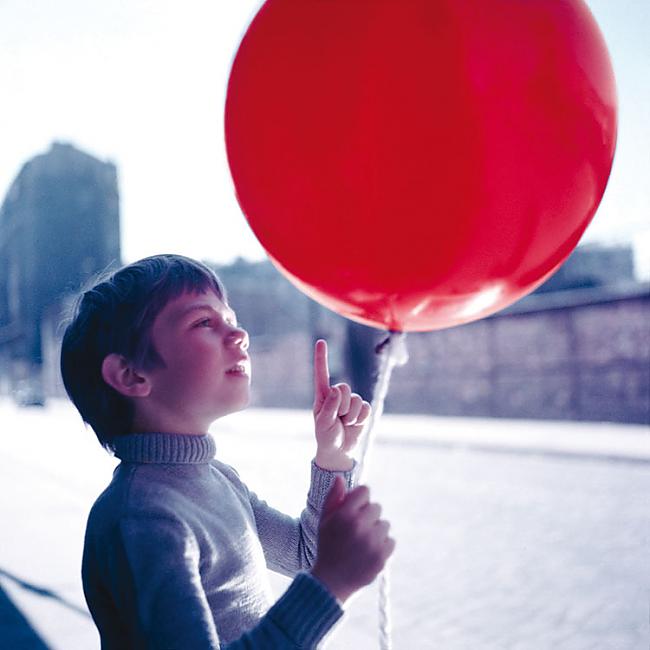  Autors: Roby °Balloon.