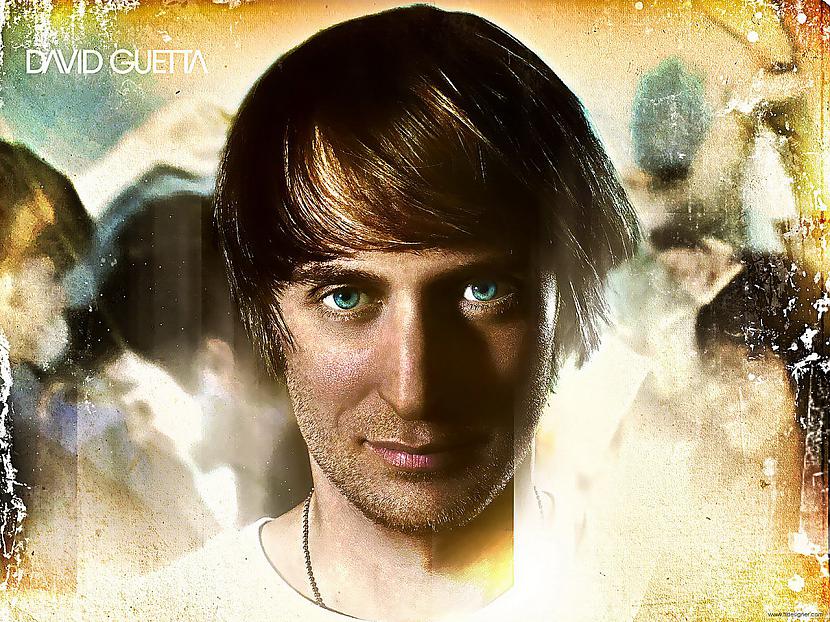 pats Guetta bildēs Autors: freakshow david guetta