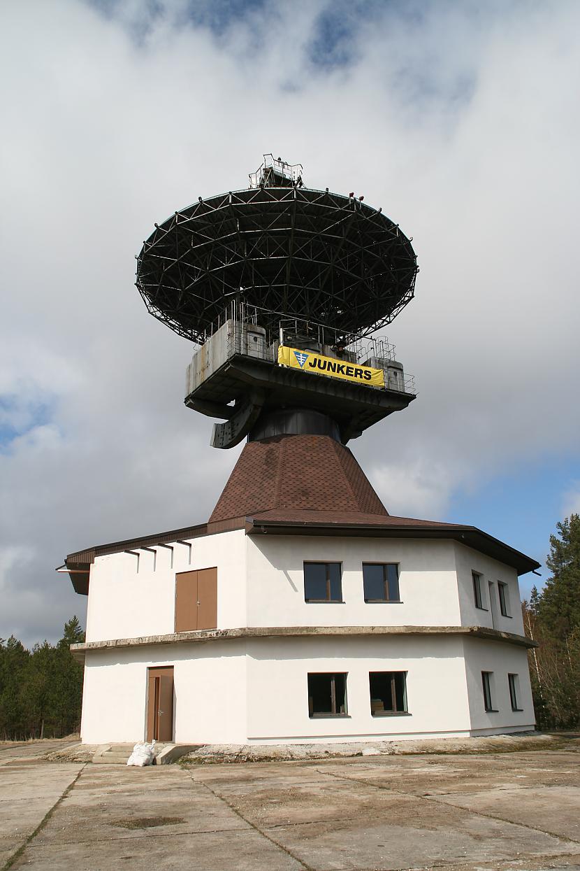 RT16 Autors: joniss Irbenes Radioteleskops [UPDATE]